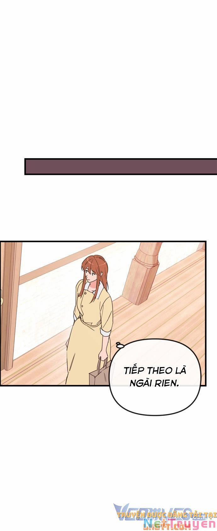 Ký Túc Xá Của Phù Thuỷ Độc Thân 15 trang 49
