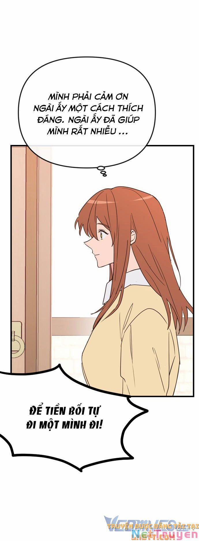 Ký Túc Xá Của Phù Thuỷ Độc Thân 15 trang 50