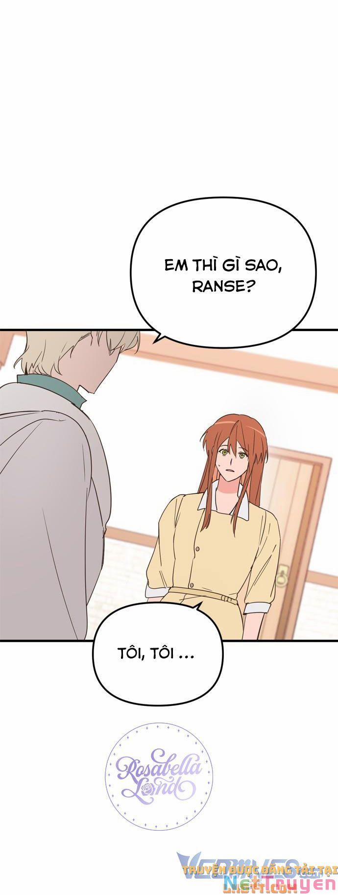 Ký Túc Xá Của Phù Thuỷ Độc Thân 15 trang 58