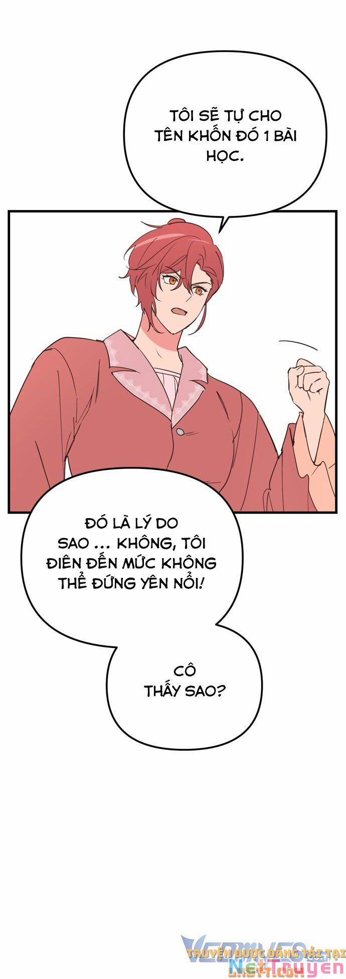 Ký Túc Xá Của Phù Thuỷ Độc Thân 15 trang 60