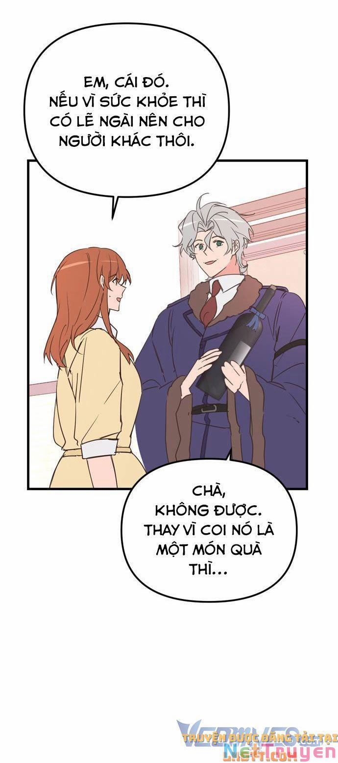 Ký Túc Xá Của Phù Thuỷ Độc Thân 15 trang 65