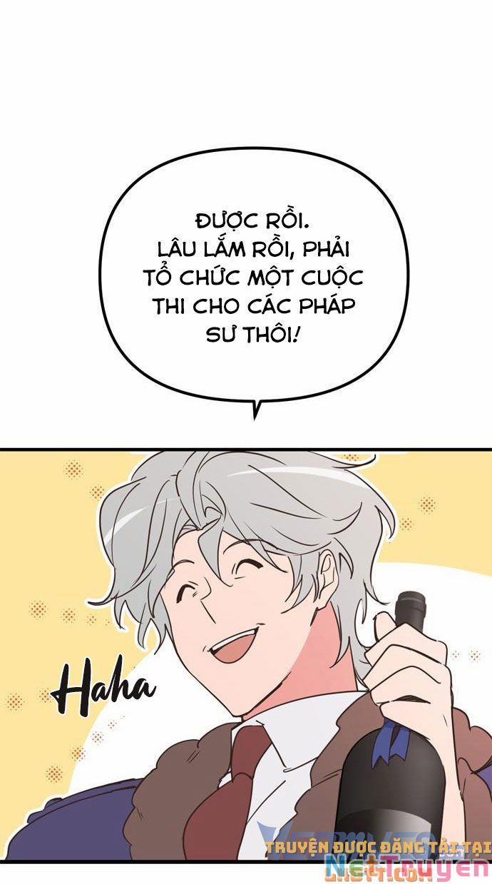 Ký Túc Xá Của Phù Thuỷ Độc Thân 15 trang 67