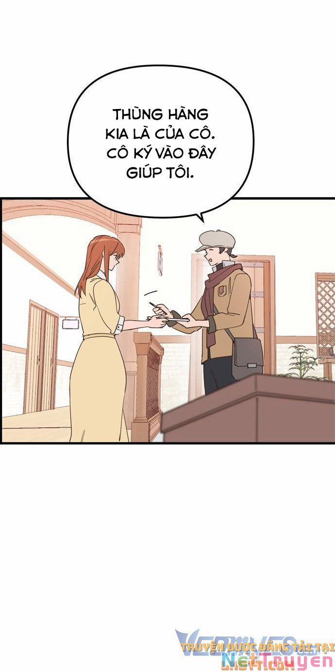 Ký Túc Xá Của Phù Thuỷ Độc Thân 15 trang 7
