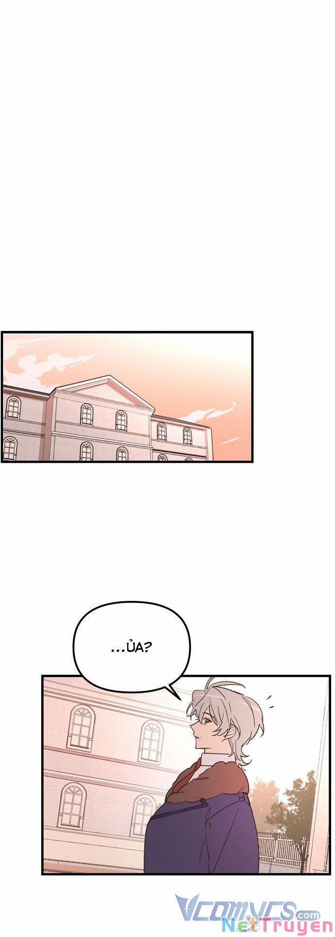 Ký Túc Xá Của Phù Thuỷ Độc Thân 16 trang 29