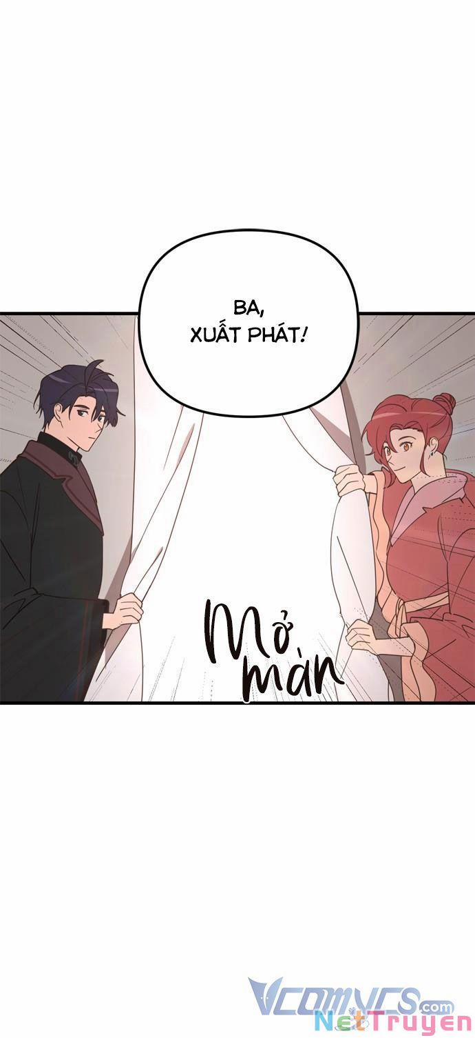 Ký Túc Xá Của Phù Thuỷ Độc Thân 16 trang 46