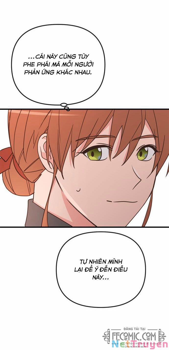 Ký Túc Xá Của Phù Thuỷ Độc Thân 18 trang 27