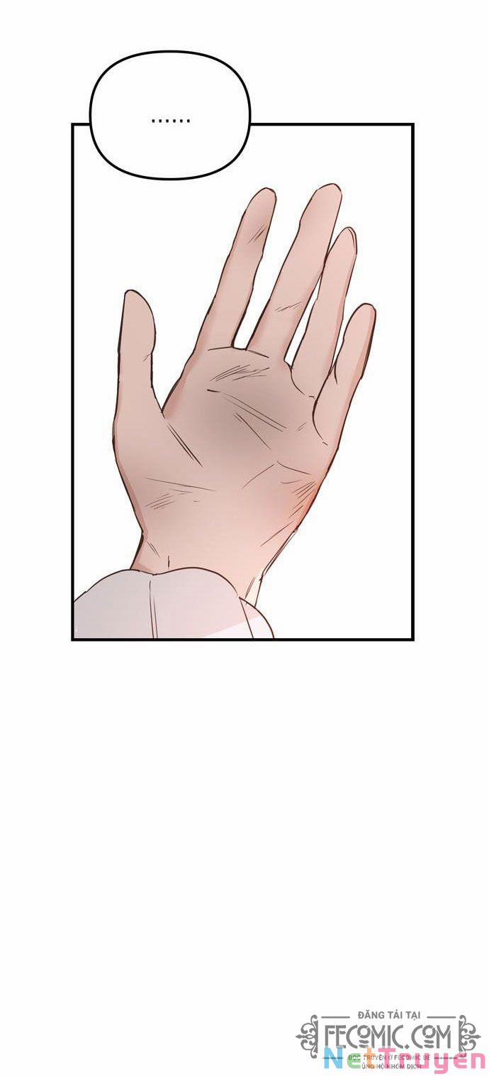 Ký Túc Xá Của Phù Thuỷ Độc Thân 18 trang 34