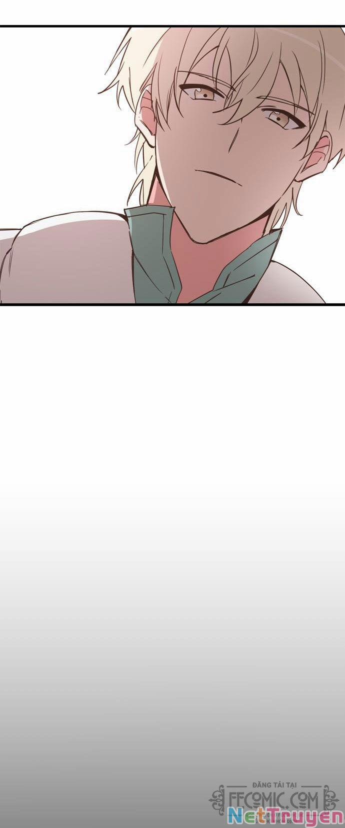 Ký Túc Xá Của Phù Thuỷ Độc Thân 18 trang 35