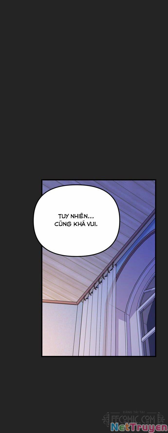 Ký Túc Xá Của Phù Thuỷ Độc Thân 18 trang 38
