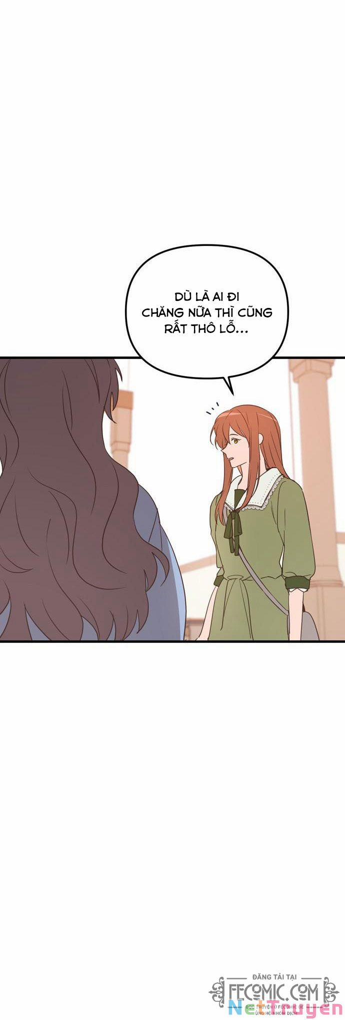 Ký Túc Xá Của Phù Thuỷ Độc Thân 18 trang 61