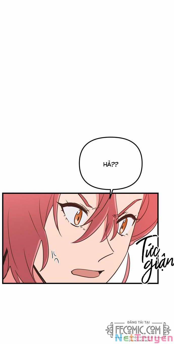 Ký Túc Xá Của Phù Thuỷ Độc Thân 19 trang 13