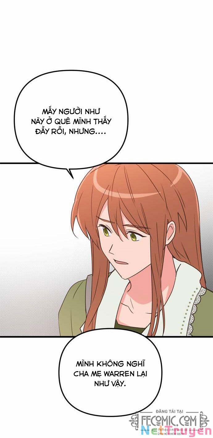 Ký Túc Xá Của Phù Thuỷ Độc Thân 19 trang 21