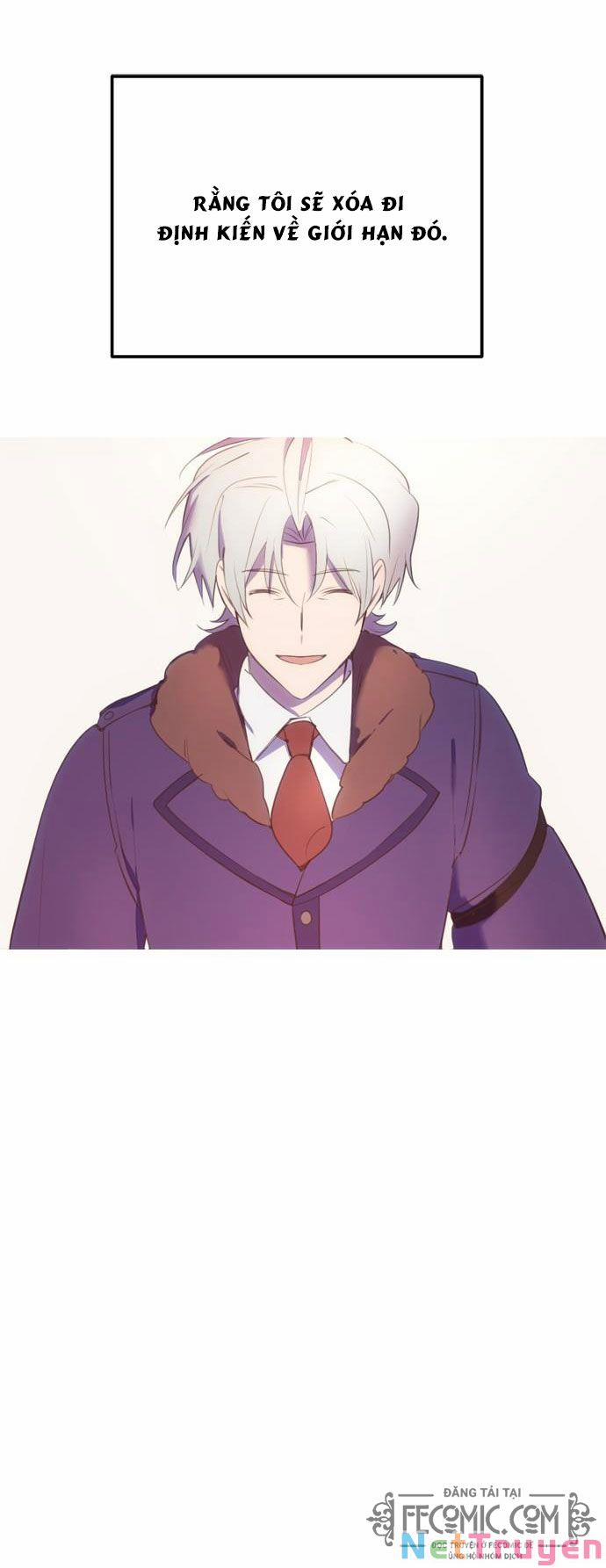 Ký Túc Xá Của Phù Thuỷ Độc Thân 19 trang 50