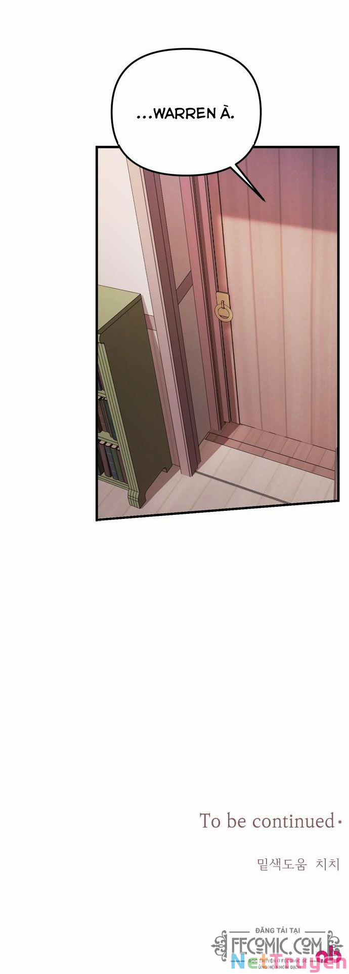 Ký Túc Xá Của Phù Thuỷ Độc Thân 19 trang 54