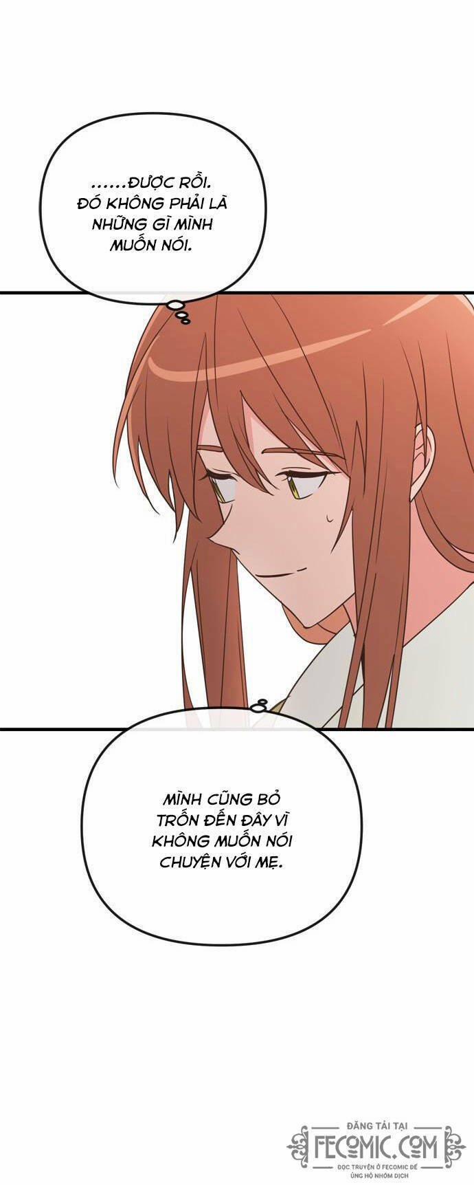 Ký Túc Xá Của Phù Thuỷ Độc Thân 20 trang 23