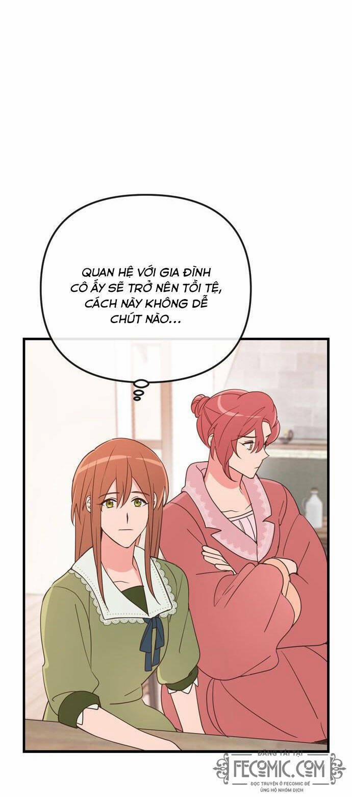 Ký Túc Xá Của Phù Thuỷ Độc Thân 20 trang 25
