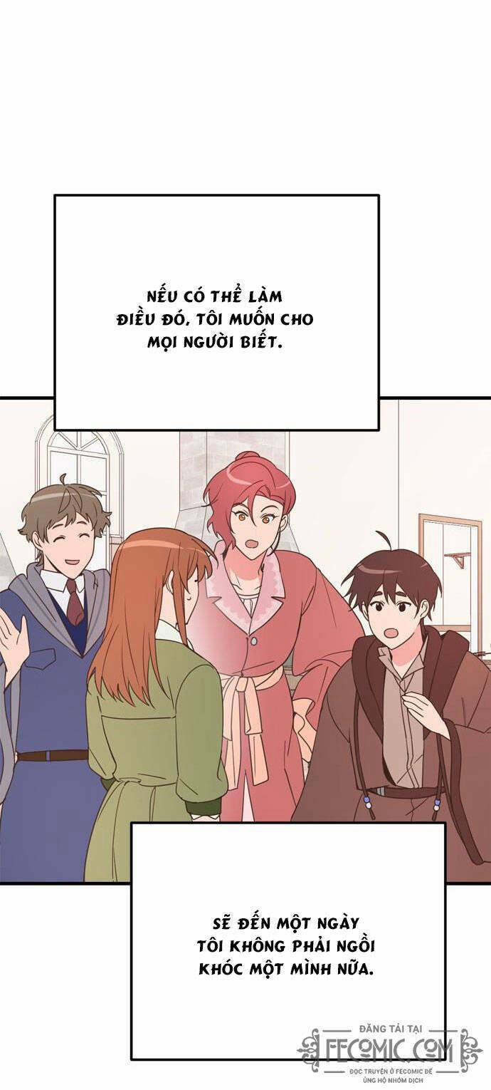 Ký Túc Xá Của Phù Thuỷ Độc Thân 20 trang 45