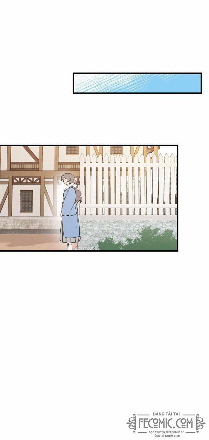 Ký Túc Xá Của Phù Thuỷ Độc Thân 20 trang 48