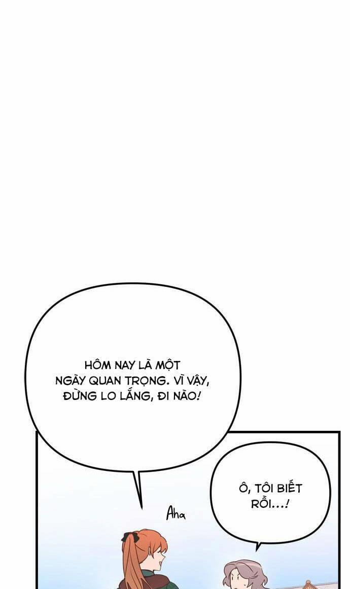 Ký Túc Xá Của Phù Thuỷ Độc Thân 20 trang 52