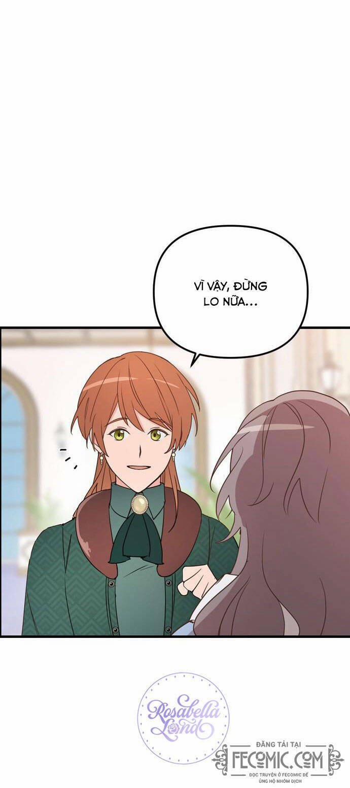 Ký Túc Xá Của Phù Thuỷ Độc Thân 20 trang 63