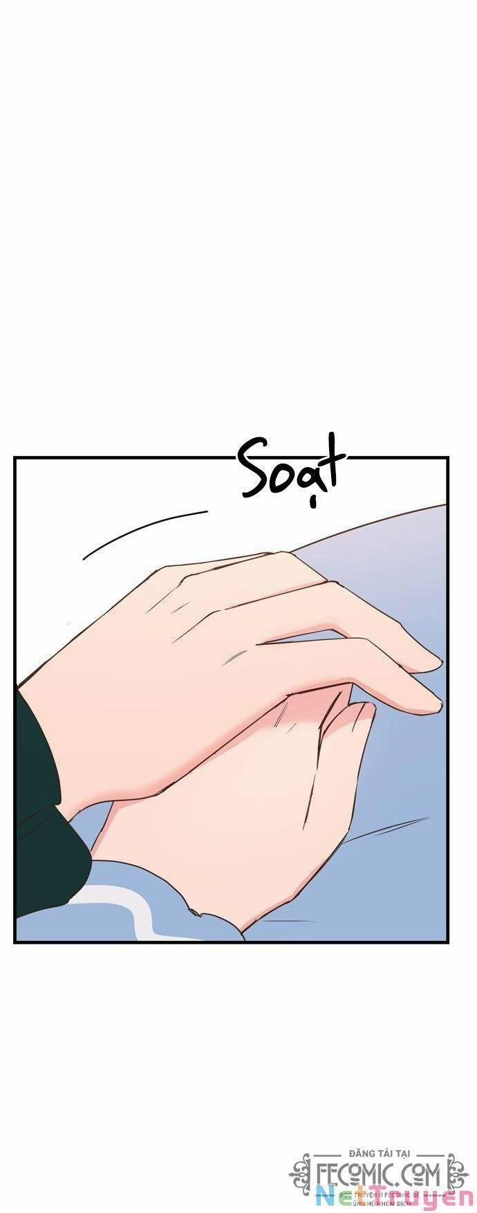 Ký Túc Xá Của Phù Thuỷ Độc Thân 21 trang 3