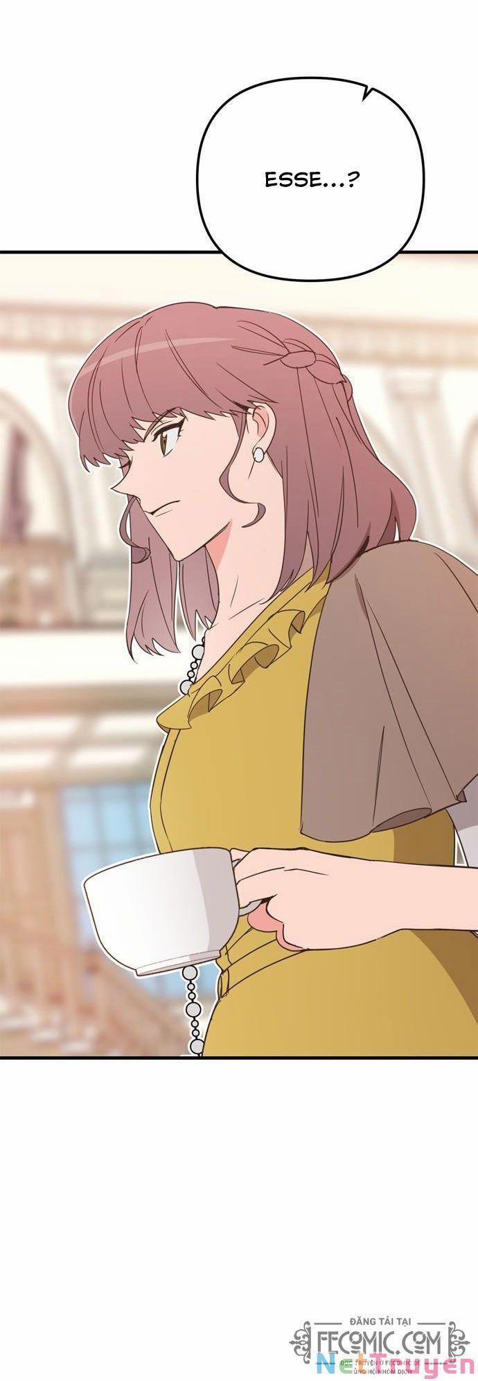 Ký Túc Xá Của Phù Thuỷ Độc Thân 21 trang 39