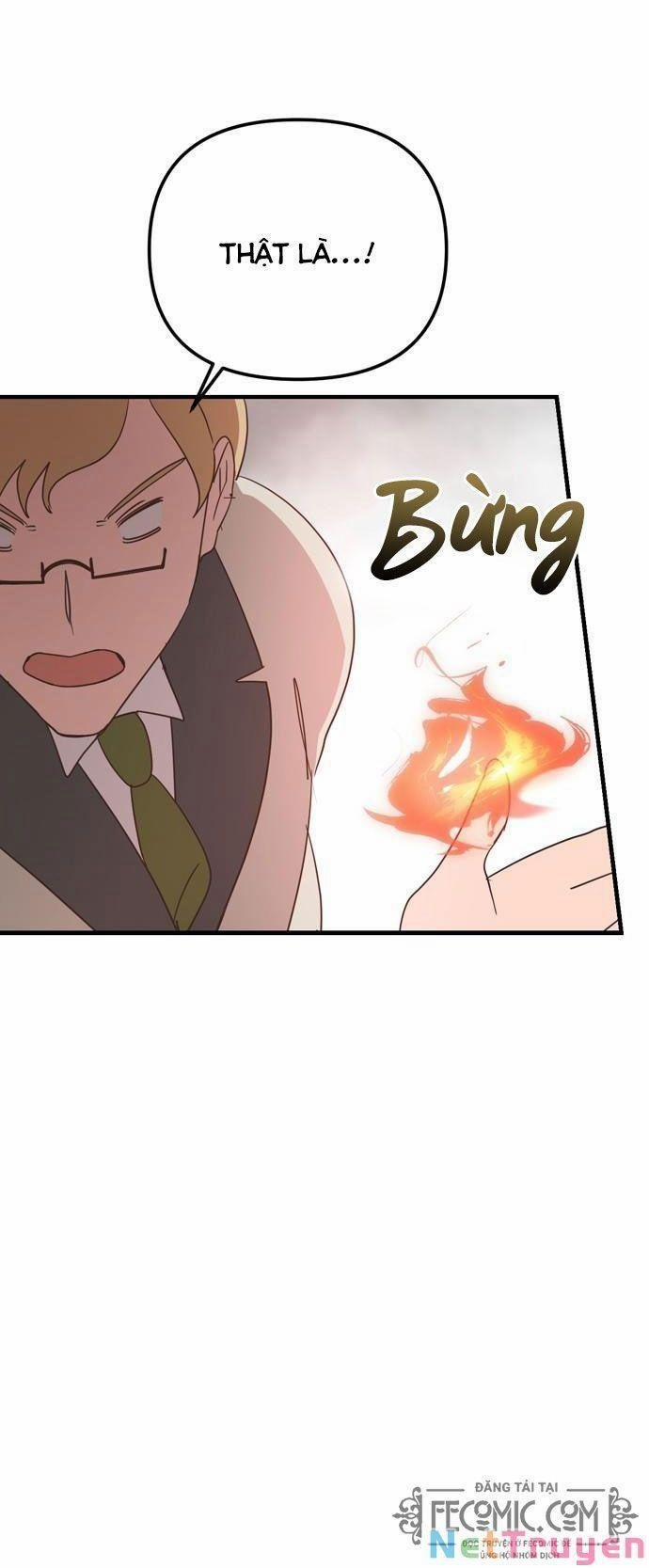 Ký Túc Xá Của Phù Thuỷ Độc Thân 21 trang 51