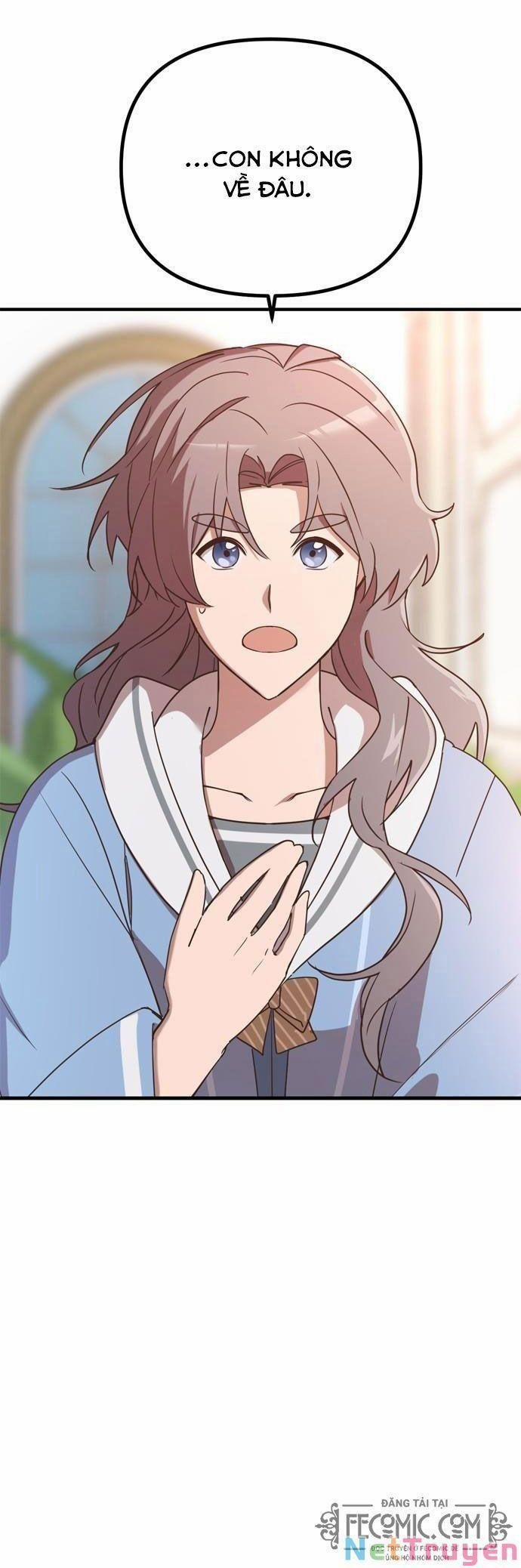 Ký Túc Xá Của Phù Thuỷ Độc Thân 21 trang 6