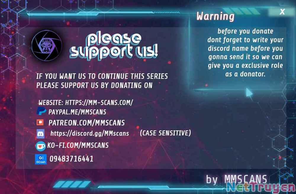 Ký Túc Xá Của Phù Thuỷ Độc Thân 3 trang 22