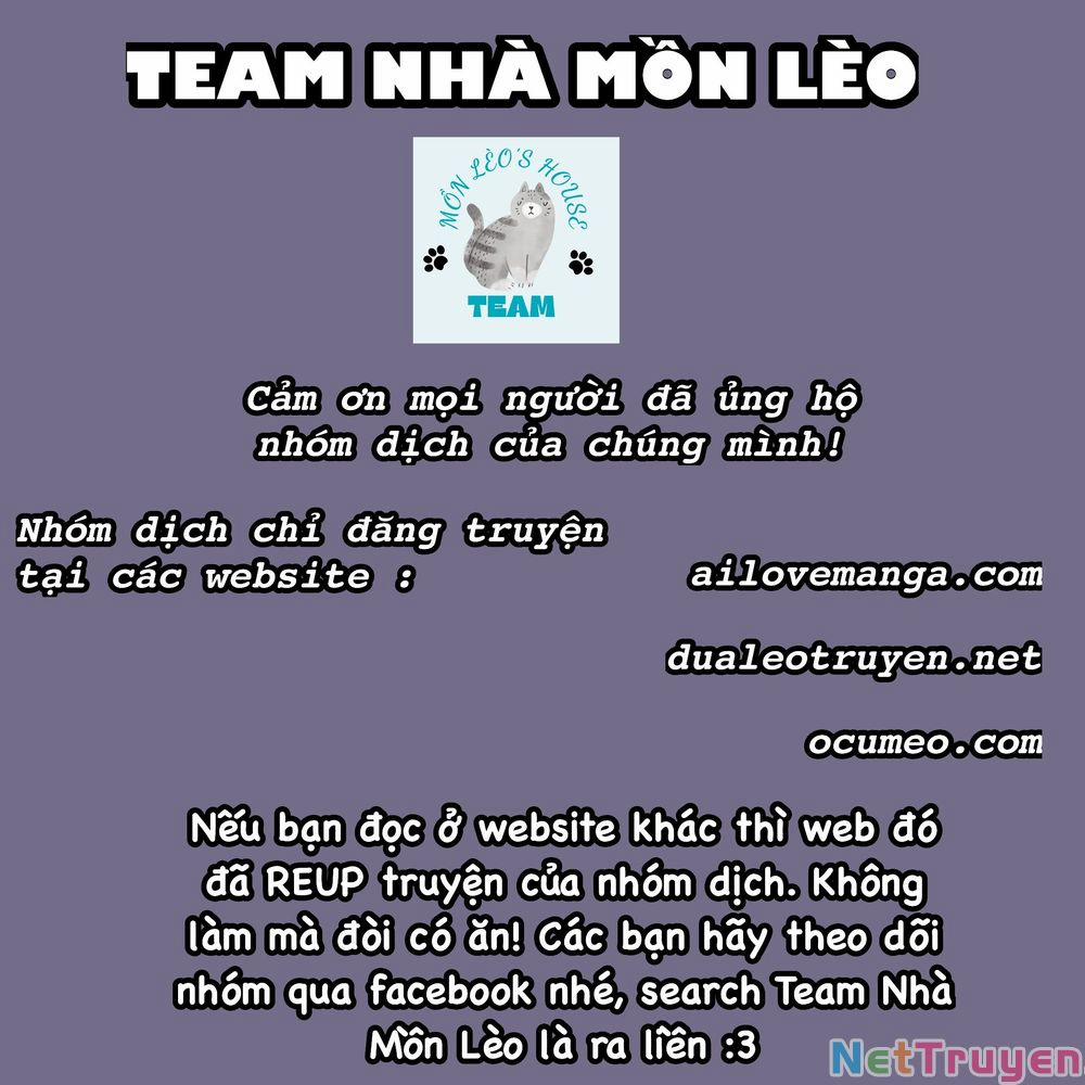 Ký Túc Xá Của Phù Thuỷ Độc Thân 3 trang 24