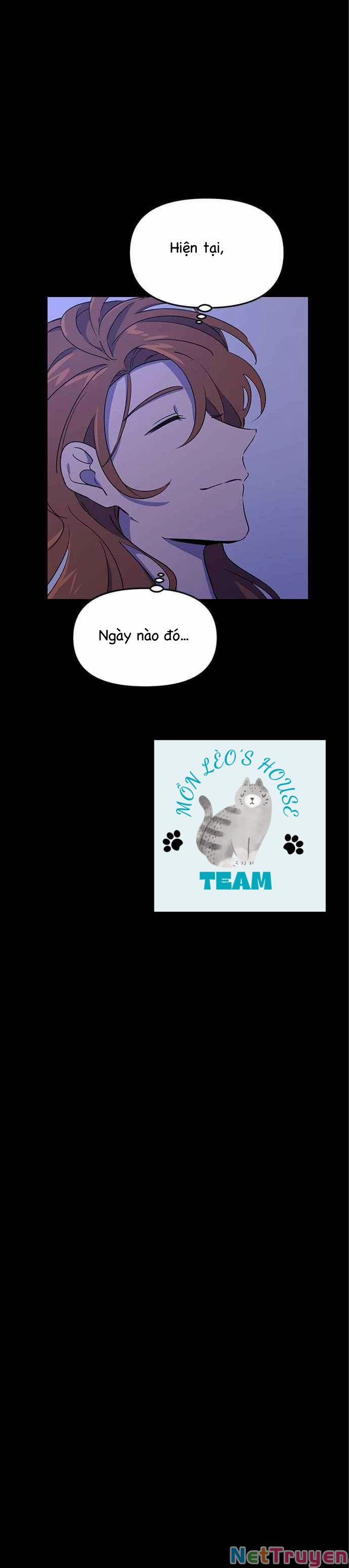 Ký Túc Xá Của Phù Thuỷ Độc Thân 5 trang 20