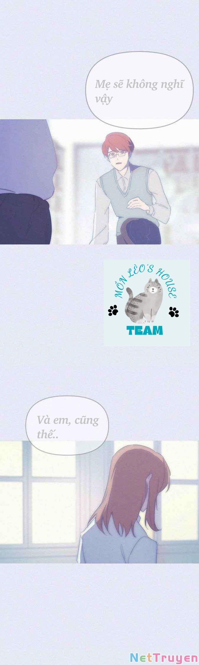Ký Túc Xá Của Phù Thuỷ Độc Thân 5 trang 22