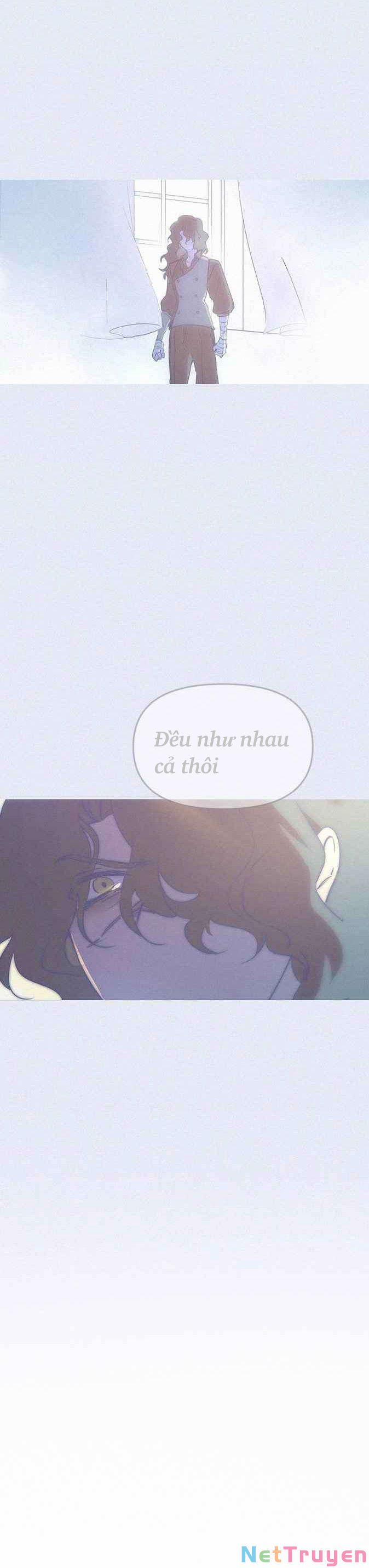 Ký Túc Xá Của Phù Thuỷ Độc Thân 5 trang 23