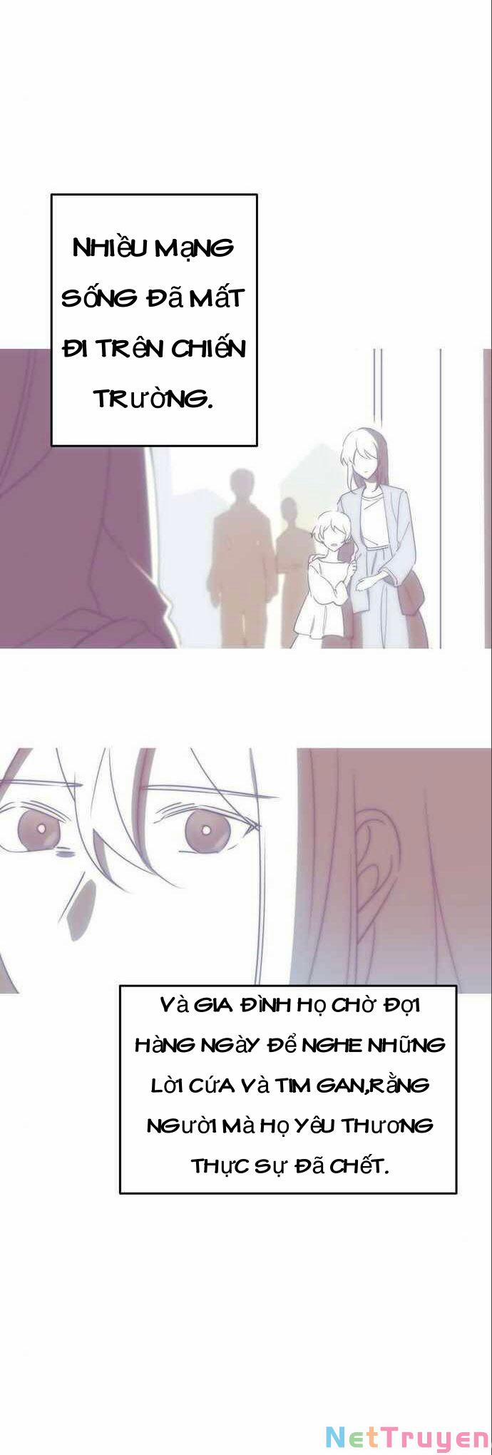 Ký Túc Xá Của Phù Thuỷ Độc Thân 6 trang 26