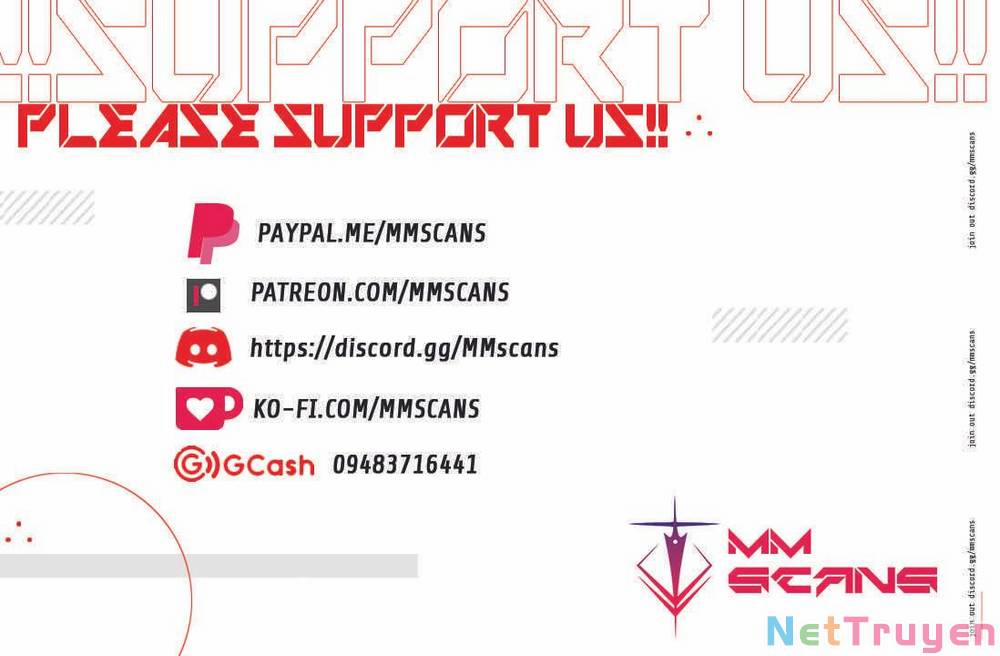 Ký Túc Xá Của Phù Thuỷ Độc Thân 7 trang 47