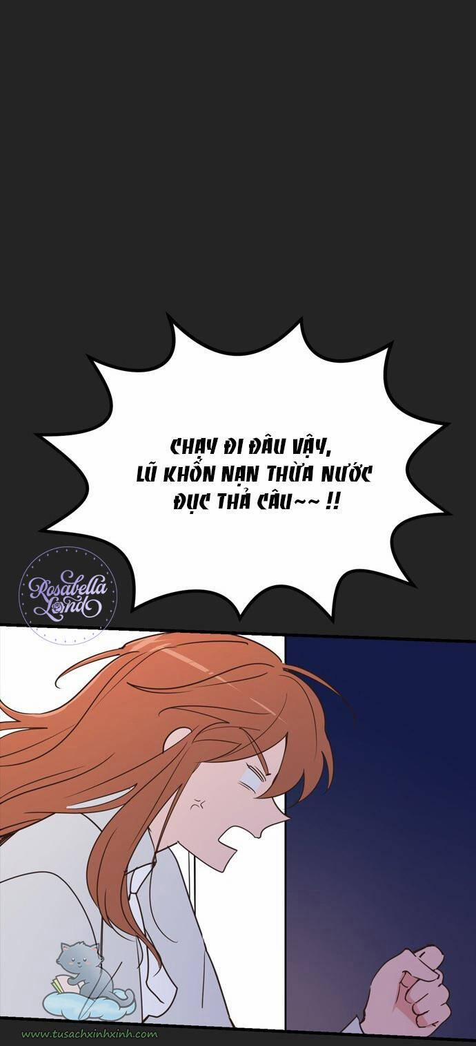 Ký Túc Xá Của Phù Thuỷ Độc Thân 9 trang 19