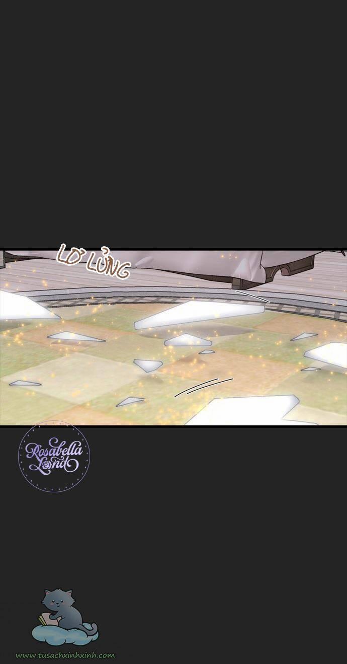 Ký Túc Xá Của Phù Thuỷ Độc Thân 9 trang 44