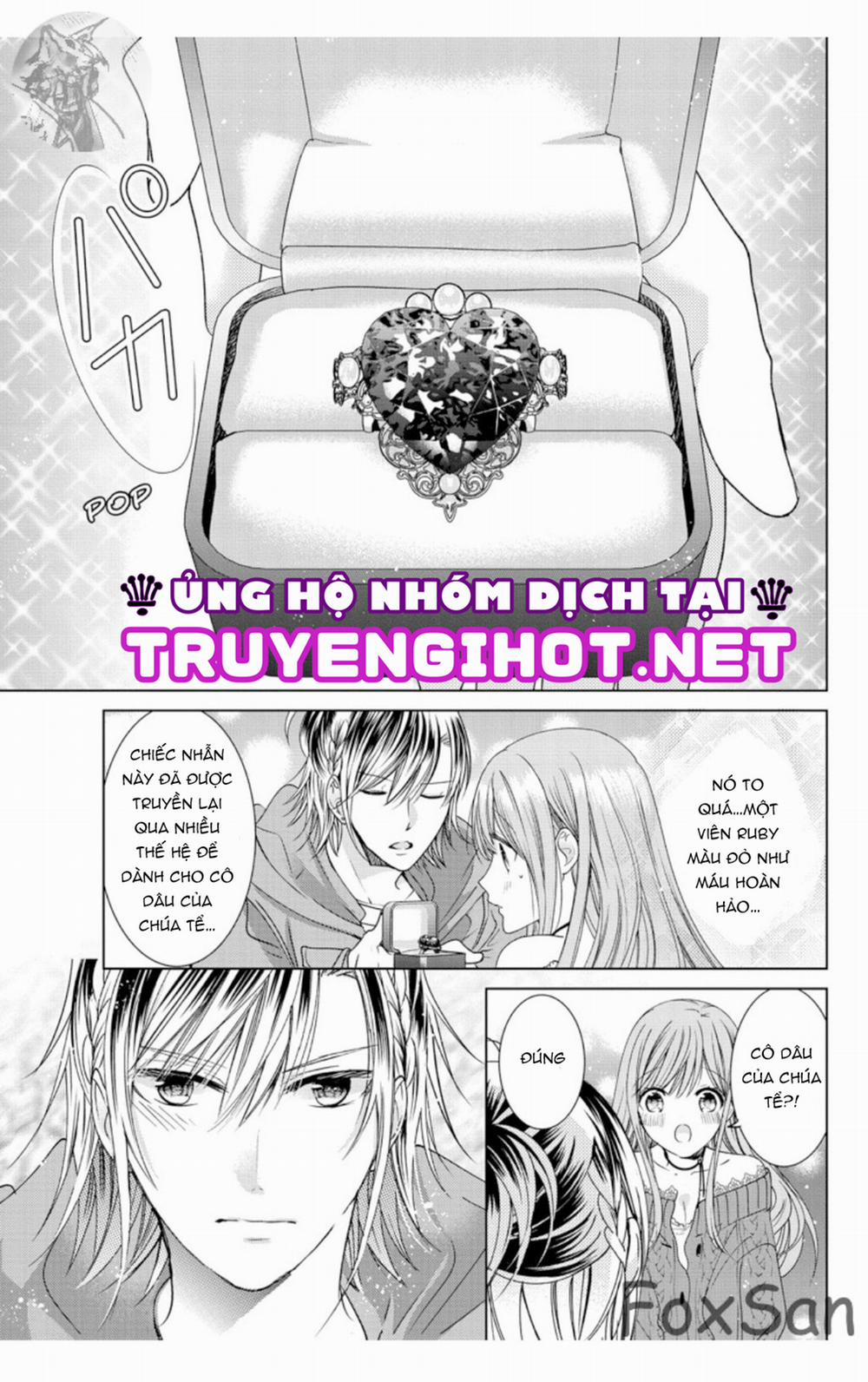 Ký Túc Xá Ma Cà Rồng 24.2 trang 15