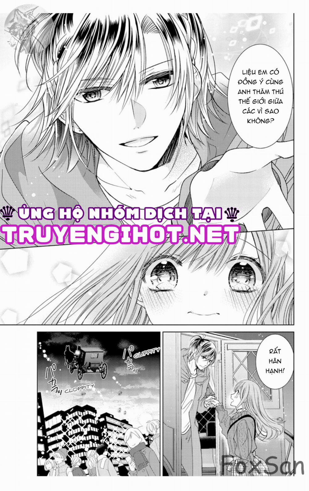 Ký Túc Xá Ma Cà Rồng 24.2 trang 7