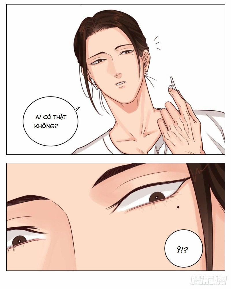 Ký túc xá nam phòng 303 1 trang 19