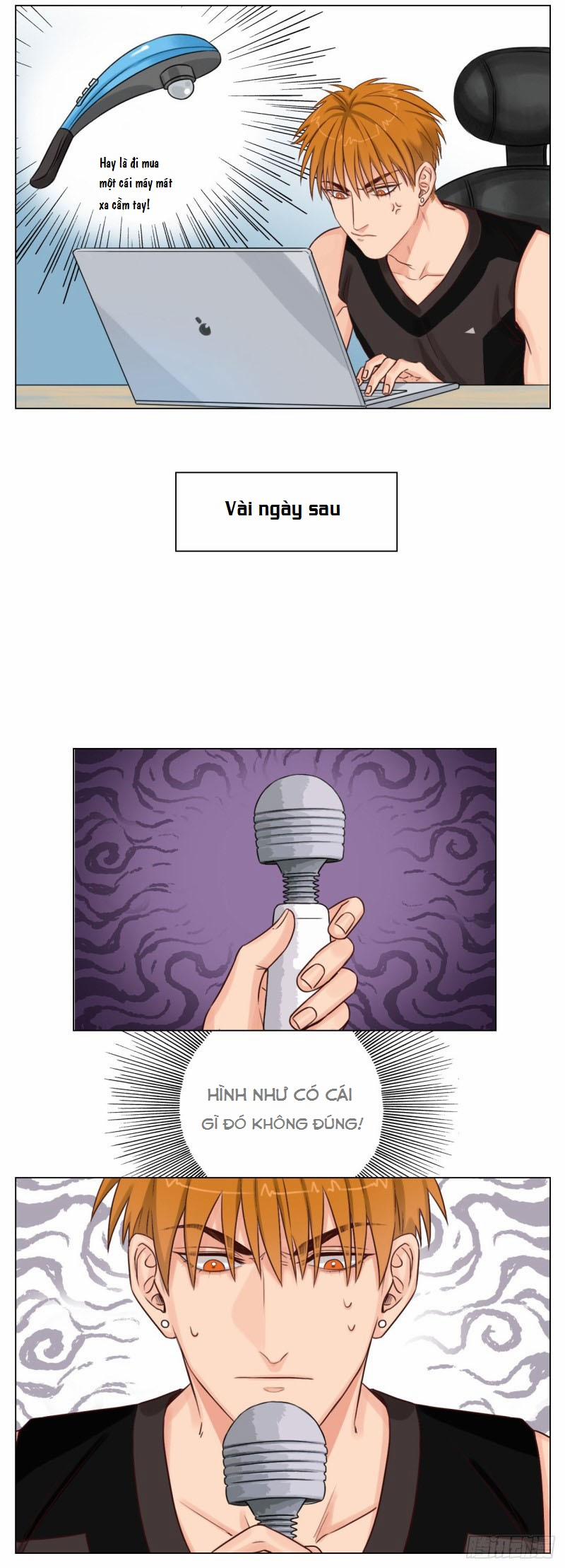 Ký túc xá nam phòng 303 1 trang 2