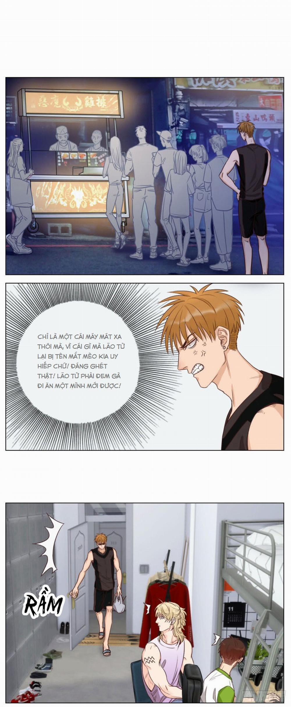 Ký túc xá nam phòng 303 1 trang 8