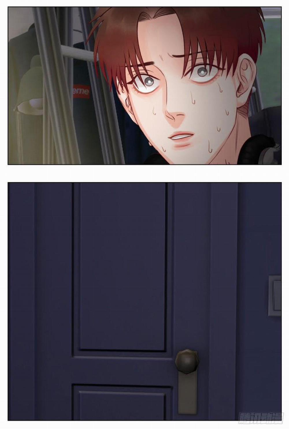 Ký túc xá nam phòng 303 11 trang 19