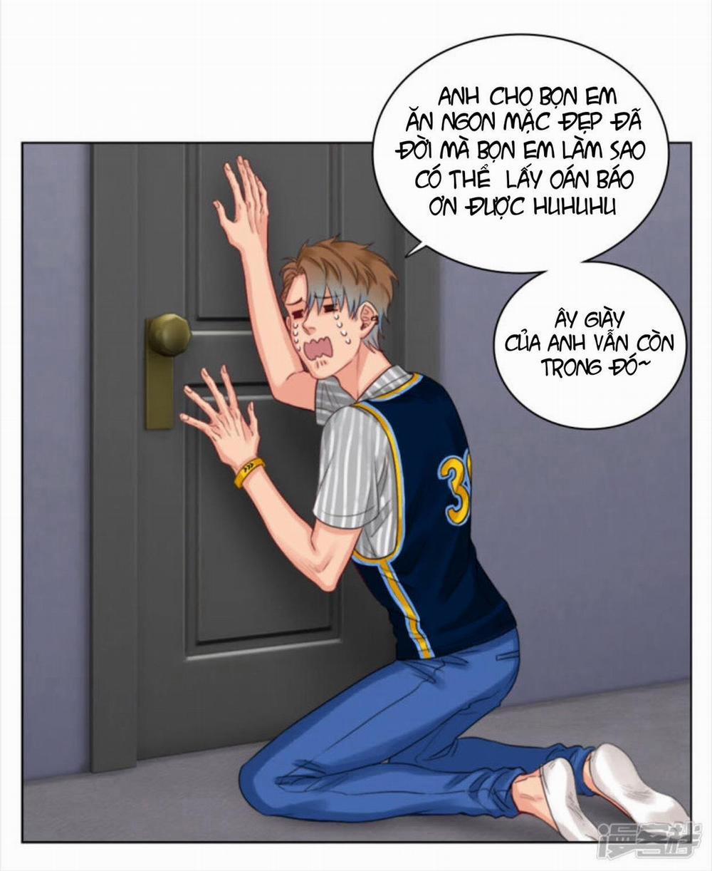 Ký túc xá nam phòng 303 11 trang 6