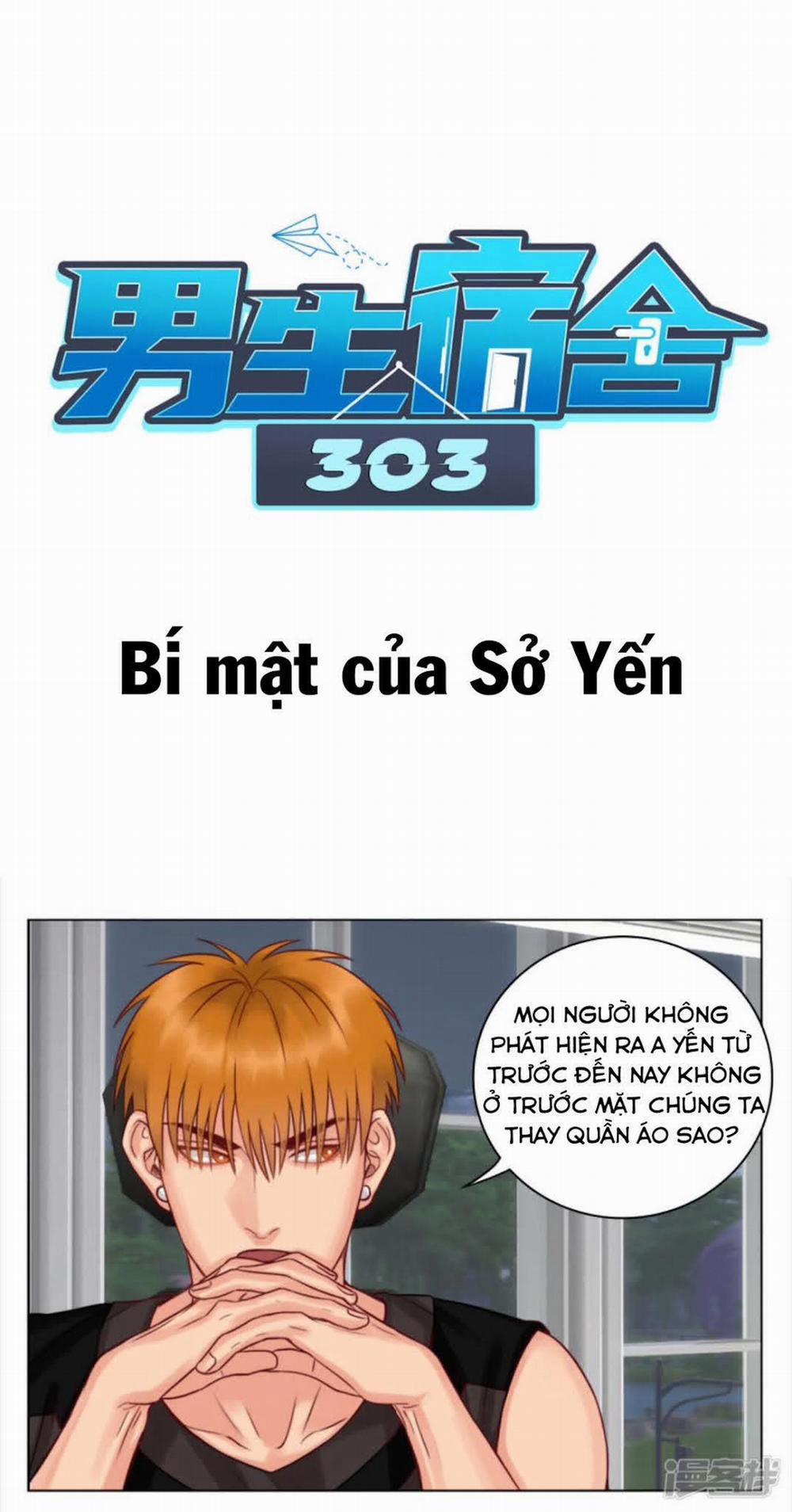 Ký túc xá nam phòng 303 11 trang 7