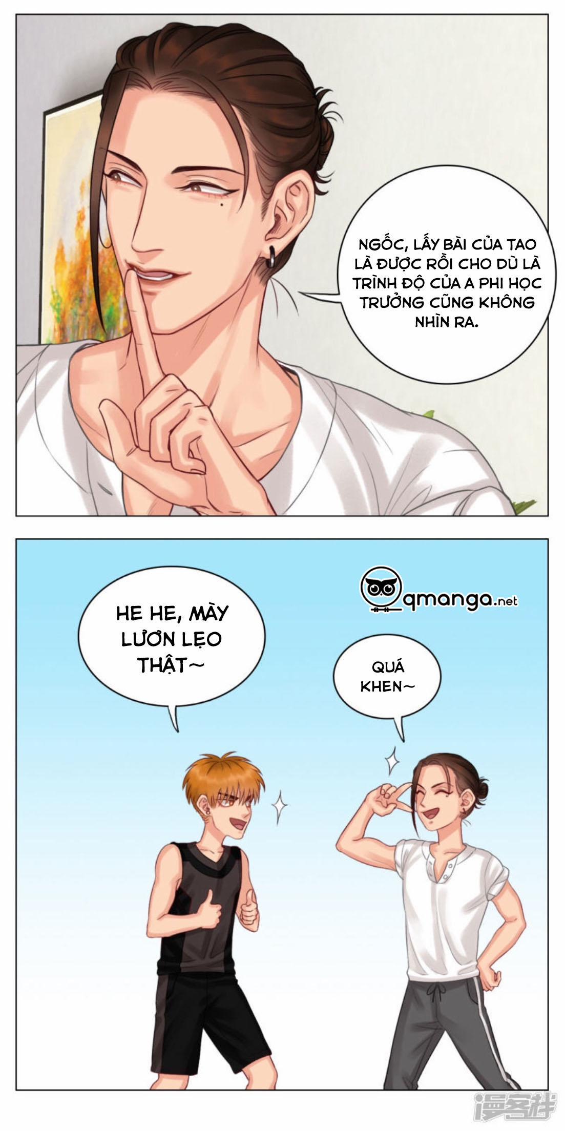 Ký túc xá nam phòng 303 12 trang 10