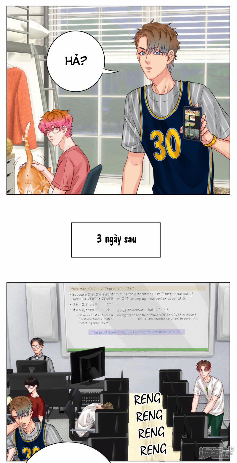 Ký túc xá nam phòng 303 12 trang 14