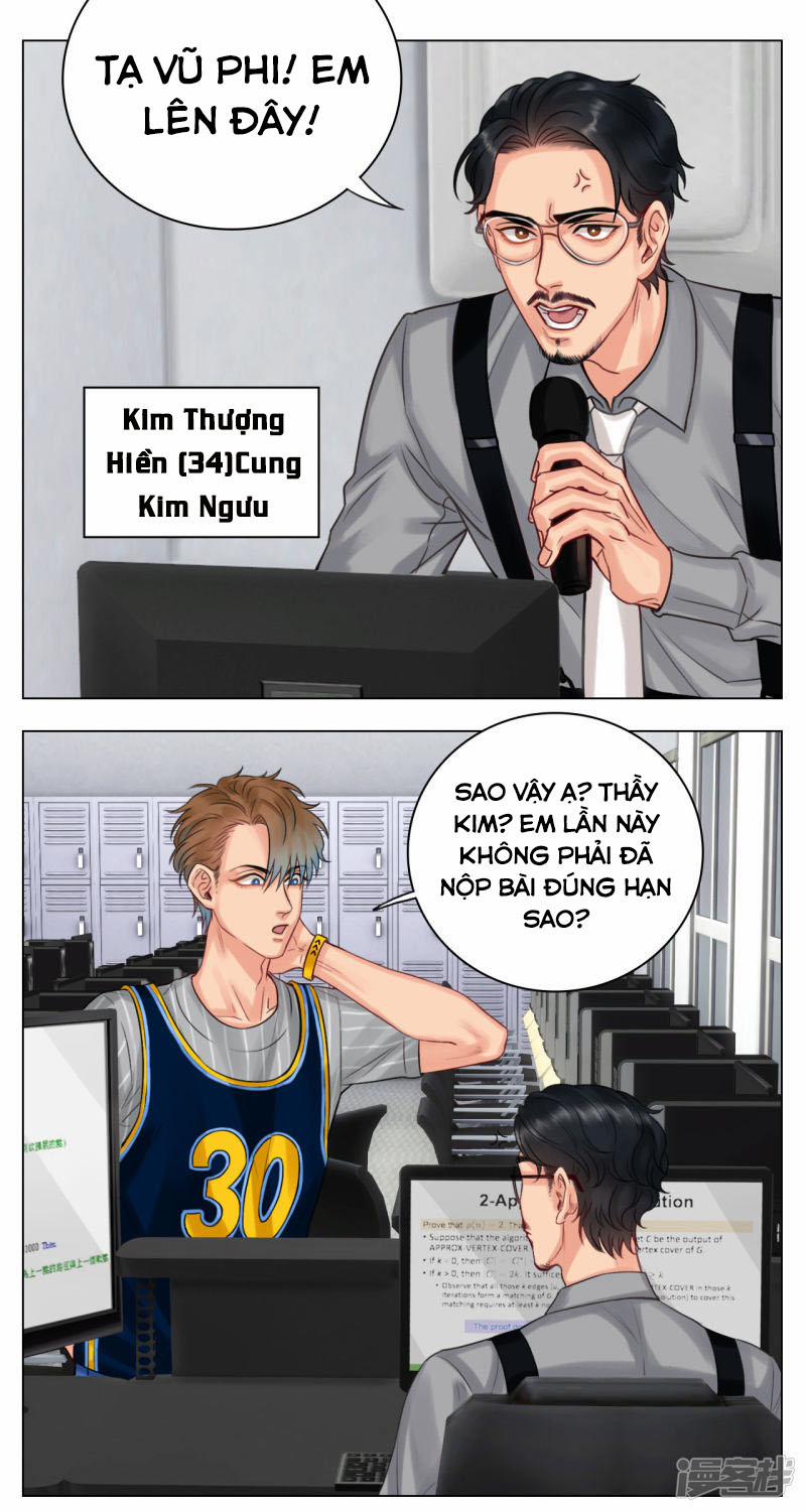 Ký túc xá nam phòng 303 12 trang 15