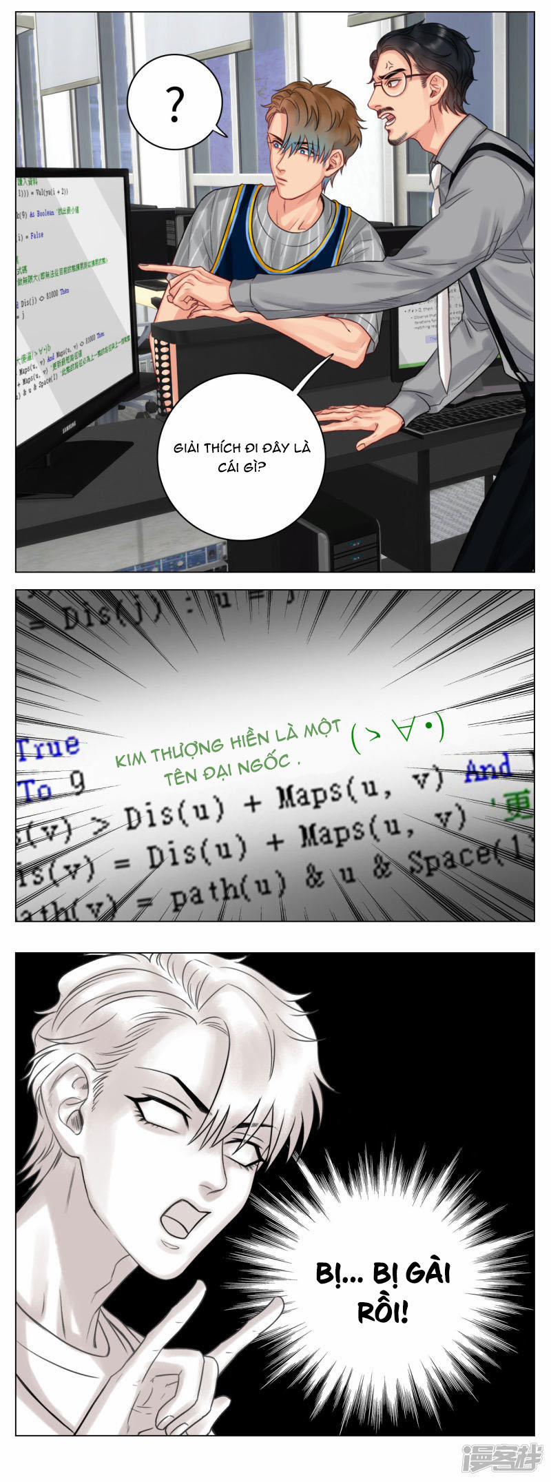 Ký túc xá nam phòng 303 12 trang 16