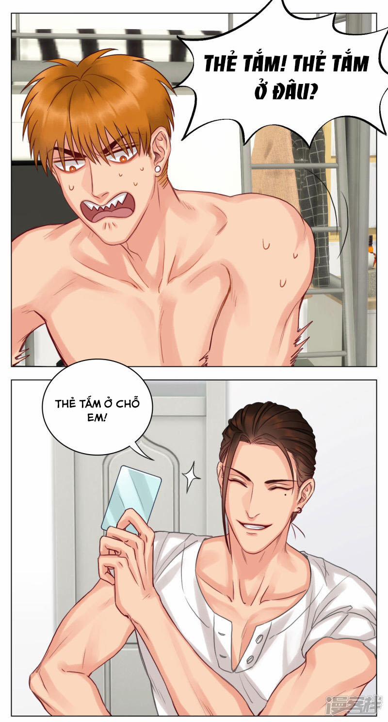 Ký túc xá nam phòng 303 12 trang 20